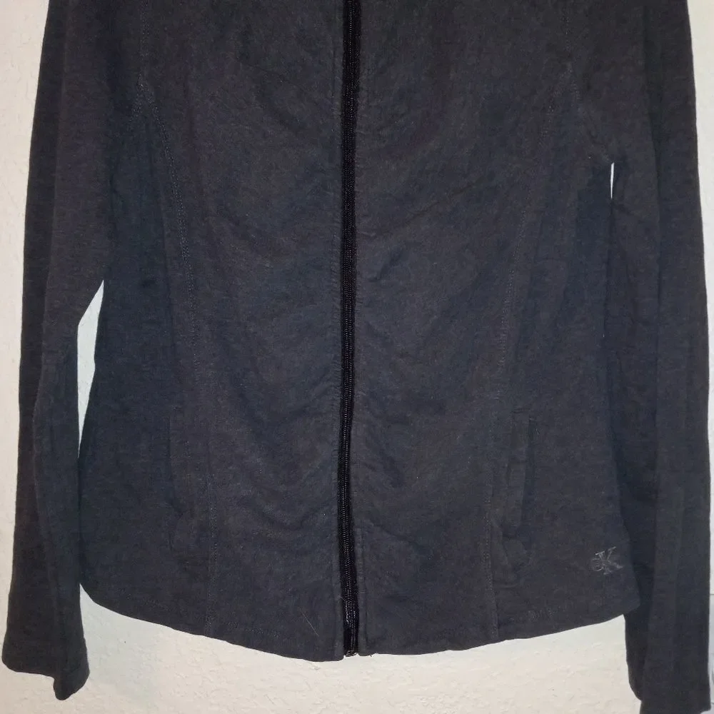 Calvin Klein Light Weight Jacket - Picture 3 of 6